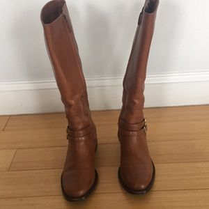 Cole Haan Dover Riding Boot
